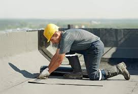 Professional Roofing and repair in Churchill, OH